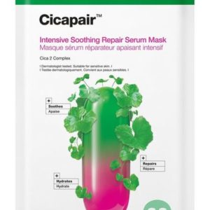Dr.Jart Cicapair Intensive Soothing Repair Serum Mask