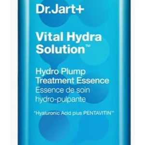 Dr.Jart Vital Hydra Solution Hydro Plump Treatment Essence