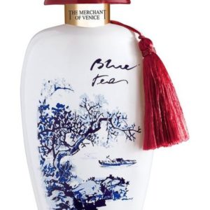 The Merchant of Venice Blue Tea Eau de Parfum