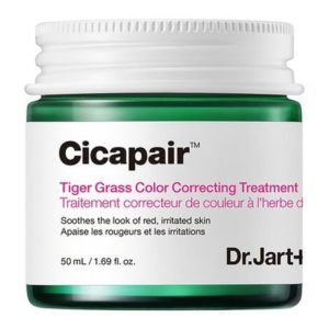 Dr.Jart Cicapair Tiger Grass Color Correcting Treatment SPF 22 PA++