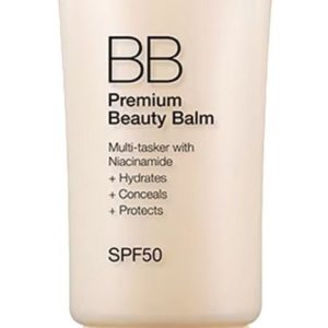 Dr.Jart Premium Beauty Balm SPF 50