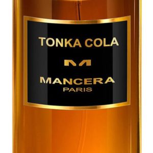 Mancera Tonka Cola Eau de Parfum