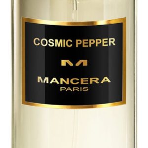 Mancera Cosmic Pepper Eau De Parfume