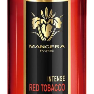 Mancera Intense Red Tobacco Eau De Parfume