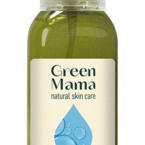 Green Mama Кокосовая вода и сок алоэ