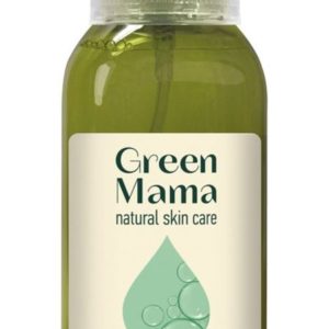 Green Mama Азелоглицин и экстракт монарды