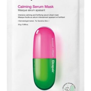 Dr.Jart Cicapair Calming Serum Mask