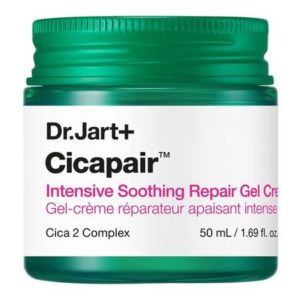 Dr.Jart Cicapair Intensive Soothing Repair Gel Cream