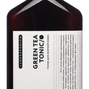Laboratorium Green Tea Tonic