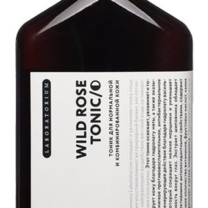 Laboratorium Wild Rose Tonic