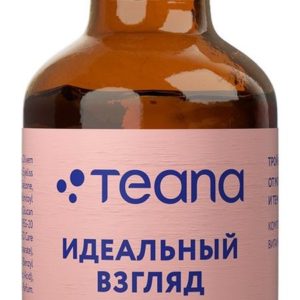 Teana Skin Expert Se6 Идеальный взгляд Сыворотка