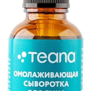 Teana Super Minerals Si Сыворотка