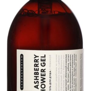 Laboratorium Ashberry Shower Gel