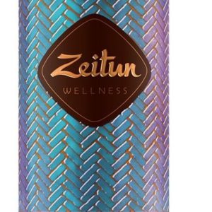 Zeitun Sense of Relaxation Calm and Sleep Well Body Milk
