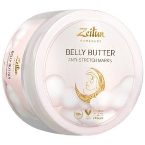 Zeitun Mom and Baby Belly Butter Anti-Stretch Marks