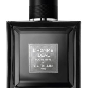 Guerlain L'Homme Ideal Platine Privé