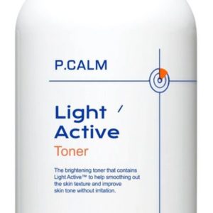 P.Calm Light Active Toner