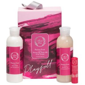 Fresh Line Passion Fruit Set