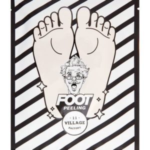 Village 11 Factory Relax-Day Foot Peeling Mask