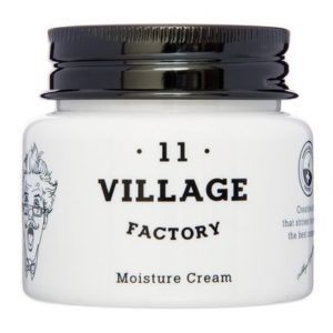 Village 11 Factory Moisture Cream