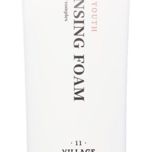 Village 11 Factory Miracle Youth Cleansing Foam