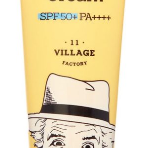 Village 11 Factory Daily Mild Sun Cream SPF 50 Pa++++