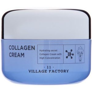 Village 11 Factory Collagen Cream