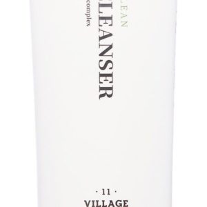 Village 11 Factory Active Clean Gel Cleanser