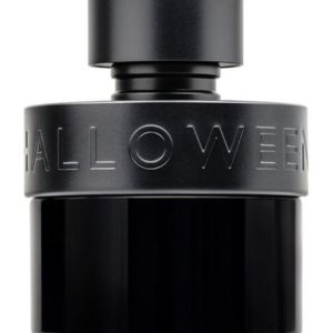 Halloween Man Mystery Eau de Parfum
