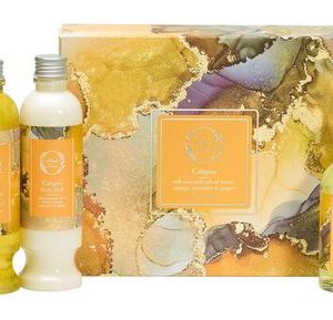 Fresh Line Calypso Set Limited Edition
