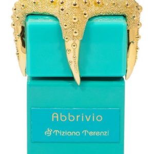 Tiziana Terenzi Abbrivio Extrait de Parfum