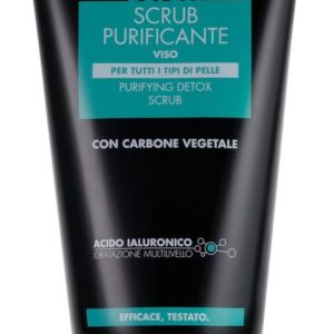 Dermolab Purifying Detox Scrub