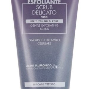 Dermolab Gentle Exfoliating Scrub