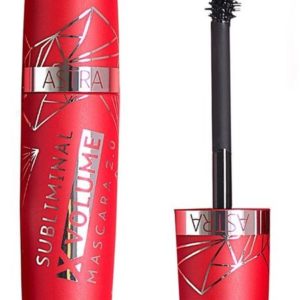 Astra Subliminal X-Volume Mascara 2.0