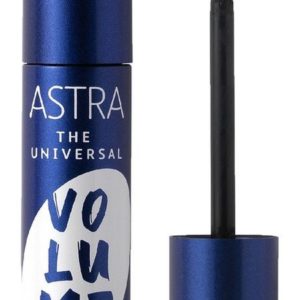 Astra The Universal Volume Waterproof Mascara