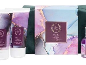 Fresh Line Phaedra Set Limited Edition
