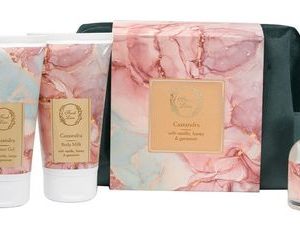 Fresh Line Cassandra Set Limited Edition