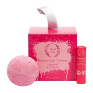 Fresh Line Pomegranate & Cranberry Set Limited Edition