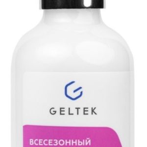 Гельтек Всесезонный гель-пилинг