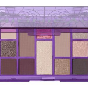Influence Beauty Bionical Eyeshadow Palette