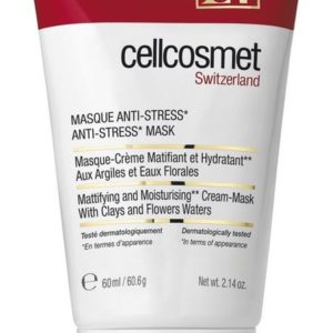 Cellcosmet Anti-stress Mask