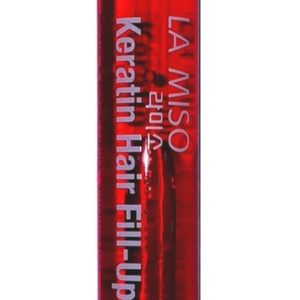 La Miso Keratin Hair Fill-Up