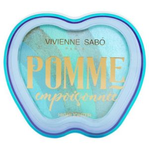 Vivienne Sabo Histoires Infernales Pomme Empoisonnee Highlighter