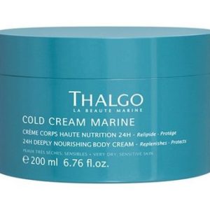 Thalgo Cold Cream Marine 24h Deeply Nourishing Body Cream