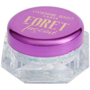 Vivienne Sabo Histoires Infernales Foret Fascine Glitter