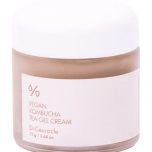 Dr.Ceuracle Vegan Combucha Tea Gel Cream