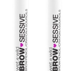 Wet n Wild Brow-Sessive Brow Pencil