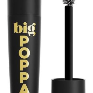 Wet n Wild Big Poppa Mascara