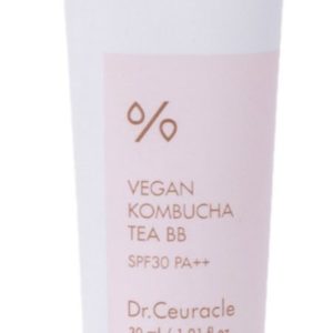 Dr.Ceuracle Vegan Combucha Tea BB SPF30 PA++