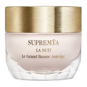 Sisley Supremÿa at Night Anti-Aging Fluid